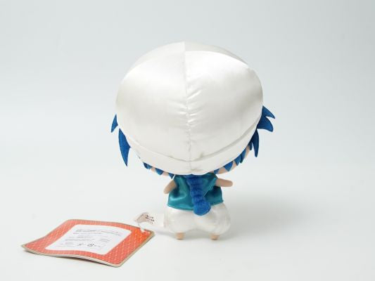 マギ アラジン ぬいぐるみ 一番くじ マギ 一番くじ B賞 アラジン ぬいぐるみ - メルカリ