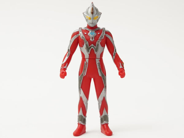 ウルトラマンメビウス ウルトラヒーローシリーズ2006 SP ウルトラマン