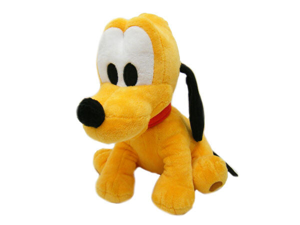 ディズニー/ピクサー ぬいぐるみ 市販品 プルート | toyplanet online shop