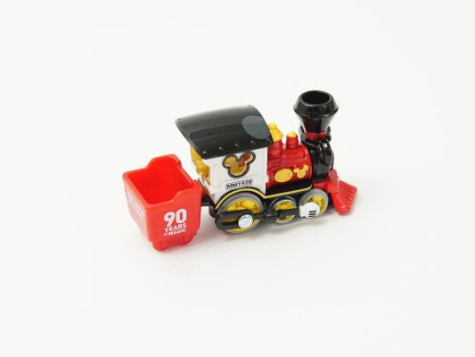 ディズニーモータース ミッキーマウス90th アニバーサリーエディション セット Amazon | トミカ ディズニーモータース ドリームスターⅡ