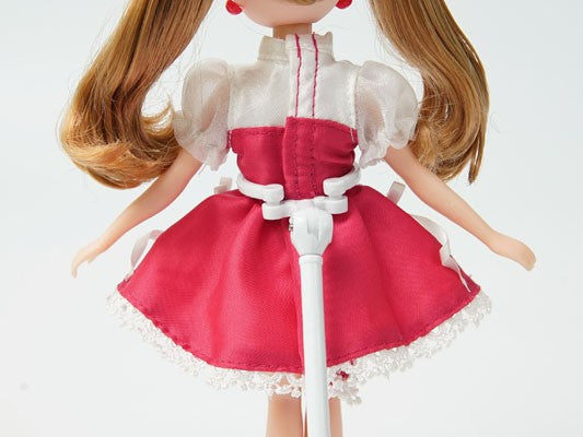 リカちゃん 服・小物 かわいいリカちゃん ワンピース | toyplanet