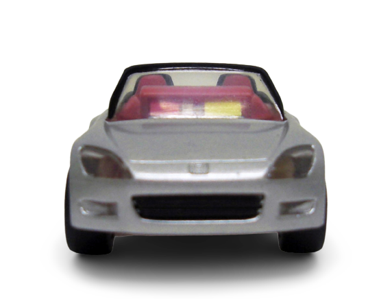 チョロQ ホンダ S2000 | toyplanet online shop