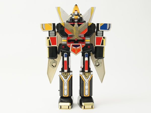 鳥人戦隊ジェットマン DXグレートイカロス [箱・説なし/欠品・破損あり