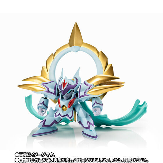 フィギュア NXEDGE STYLE [MASHIN UNIT] 超魔神英雄伝ワタル