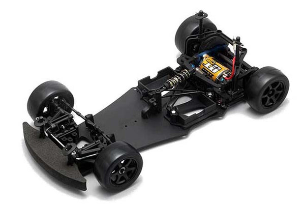 YOKOMO GTシリーズ GT-B GTベーシック オンロード 290モーター