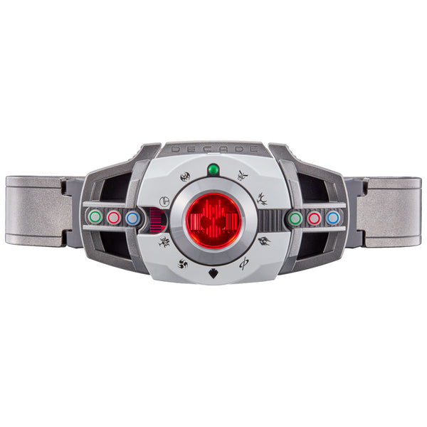 仮面ライダーディケイド COMPLETE SELECTION MODIFICATION ディケイ