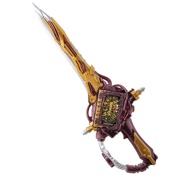 【新品/未開封】仮面ライダーセイバー DX煙叡剣狼煙 DX時国剣界時 セット 仮面ライダーセイバー 変身聖剣 DX煙叡剣狼煙 | toyplanet