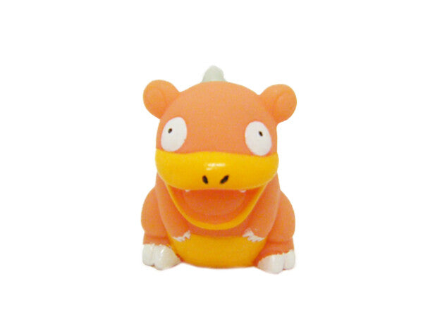 キーホルダー・マスコット・ミニトイ ポケットモンスター ヤドラン 指