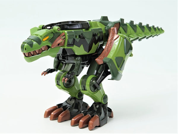 アバレンジャー DX爆竜合体アバレンオー アナザーバージョン　未開封 爆竜戦隊アバレンジャー 爆竜合体 DXアバレンオー アナザー