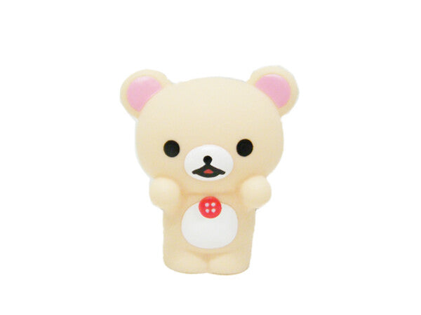 キーホルダー・マスコット リラックマ・サンエックス リラックマ