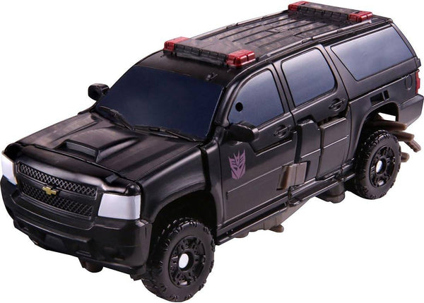 SS-03 デセプティコン・クロウバー トランスフォーマー　スタジオシリーズ トランスフォーマー スタジオシリーズ SS-03 ディセプティコン