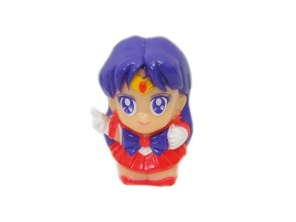 キーホルダー・マスコット・ミニトイ その他キャラクター 美少女戦士