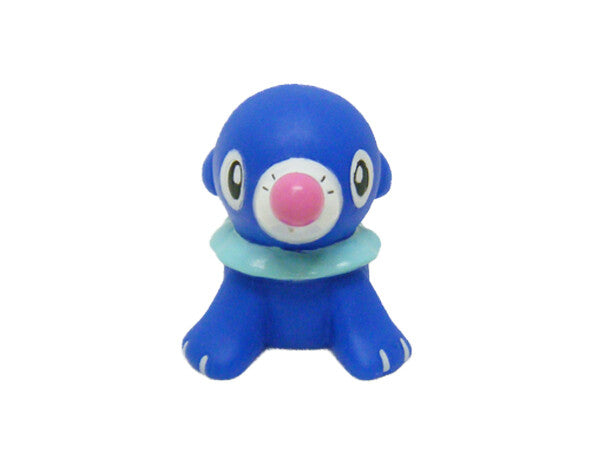キーホルダー・マスコット・ミニトイ ポケットモンスター アシマリ 指