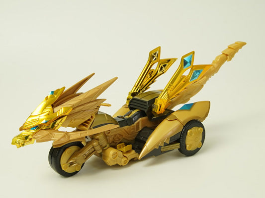 魔戦記リュウケンドー アクションヒーローズR-A12 超獣王ライジンリュウ Y6WOfc8Kz5byi579aLvrtCD0fyL3Qe