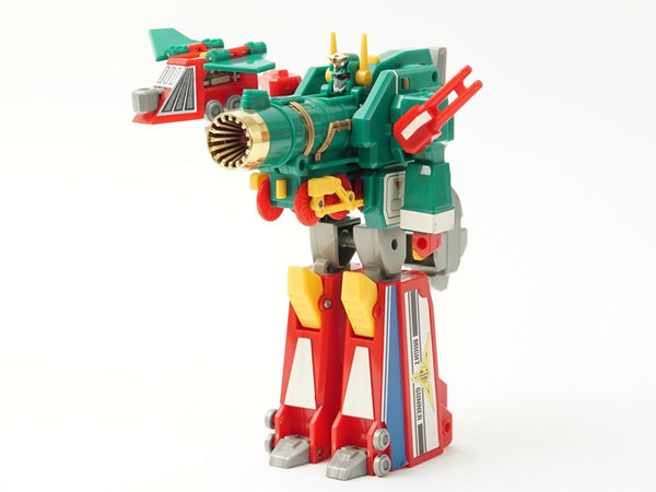 タカラ 勇者特急マイトガイン 弾丸特急マイトガンナー YUPVQ4brob3lxCCmV1qZD50I1jjq8s