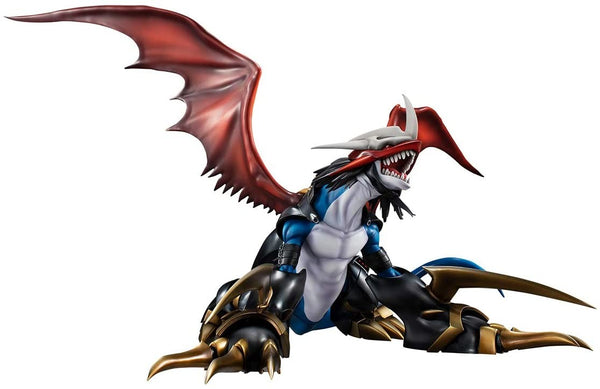 フィギュア Precious G.E.M. デジモンアドベンチャー02 インペリアル