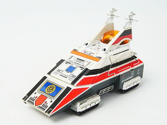 科学戦隊 ダイナマン ダイジュピター 当時物 科学戦隊 ダイナマン ダイジュピター ビッグスケール 当時物