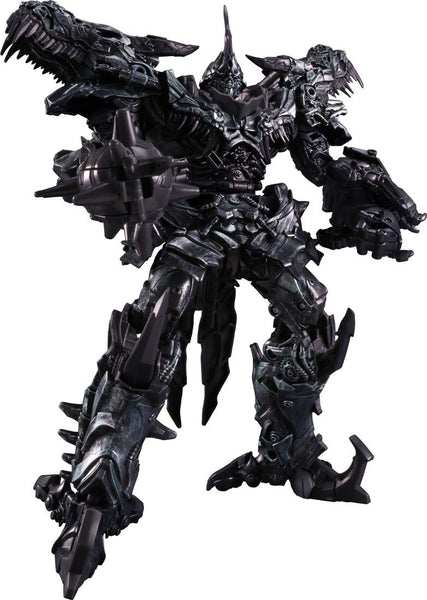 TRANSFORMERS スタジオシリーズ グリムロック SS-07 SS-07 グリムロック｜トランスフォーマーオフィシャルサイト