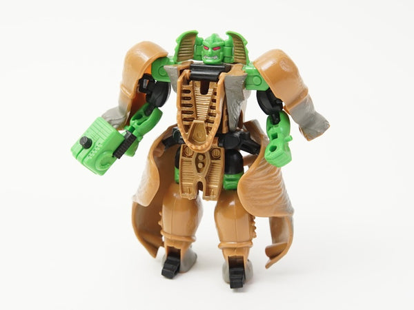 タカラトランスフォーマービーストウォーズ 12体セット タカラ