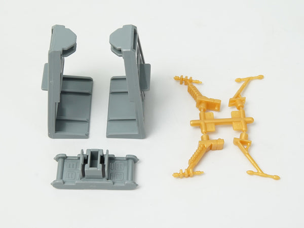 DX連結合体　グランドライナー　【救急戦隊　ゴーゴーファイブ】 救急戦隊ゴーゴーファイブ DX連結合体 グランドライナー