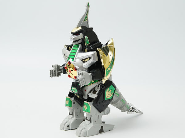 DXドラゴンシーザー 恐竜戦隊ジュウレンジャー