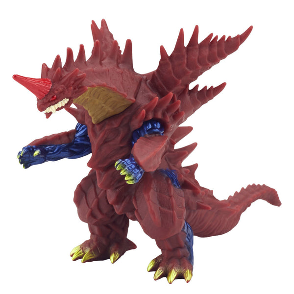 Amazon.co.jp: 一番星爆走シリーズ 爆走!処刑怪獣マクダター - 特撮