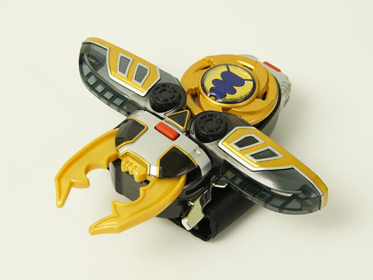 忍風戦隊ハリケンジャー　ゴウライチェンジャー 忍風戦隊ハリケンジャー ゴウライチェンジャー | toyplanet online shop