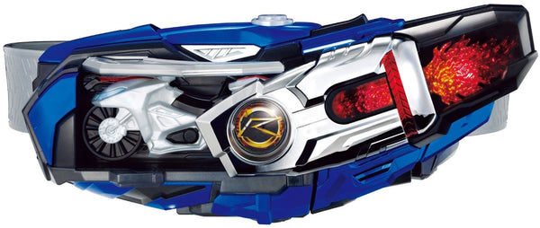 [中古] 仮面ライダードライブ ベルト マッハドライバー炎　シフトスピードプロトタイプ メガマックスフレアなど 変身ベルト 仮面ライダードライブ DXマッハドライバー炎 相場金額買取コレクター 特撮ヒーロー ベルト
