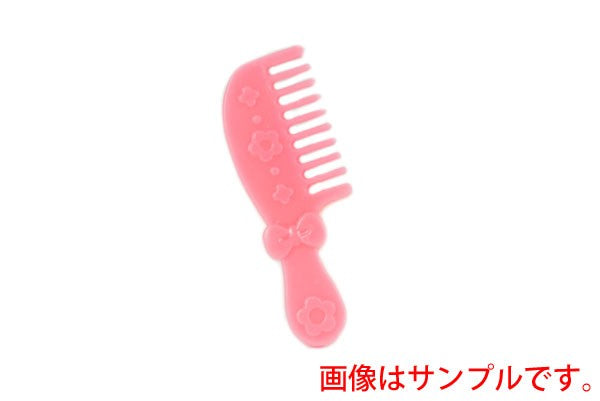 メルちゃん - メルちゃん♡ヘアブラシ→同梱無料 メルちゃん 服・小物 ピンクのクシ 単品 | toyplanet online shop