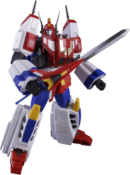 トランスフォーマー マスターピース MP-711 サイバトロン/総司令