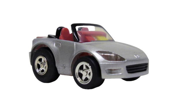 チョロQ ホンダ S2000 | toyplanet online shop