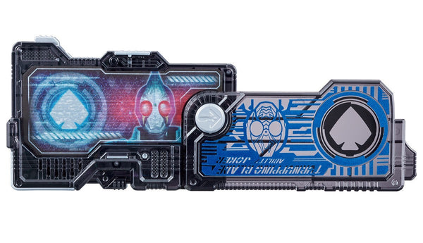 【中古】「未使用品」仮面ライダーゼロワン DXターンアッピングブレイドプログライズキー 仮面ライダーゼロワン DXターンアッピングブレイドプログライズキー