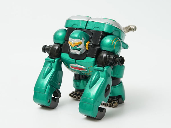 ま*星様 百獣戦隊ガオレンジャーNo.4ガオゴリラ【ほぼ新品！】デットストックか ooophqmJNDBWaXMJ5HmSJPWohQSHwO