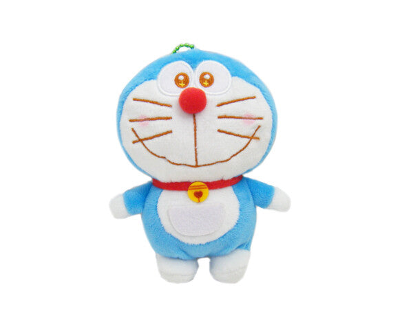 ドラえもん ぬいぐるみ マスコット キーホルダー キーホルダー・マスコット・ミニトイ その他キャラクター ドラえもん