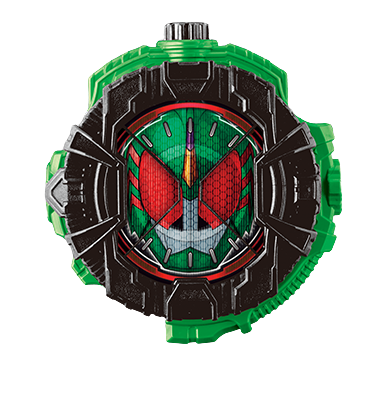 仮面ライダージオウ DXアマゾンオメガライドウォッチ | toyplanet 