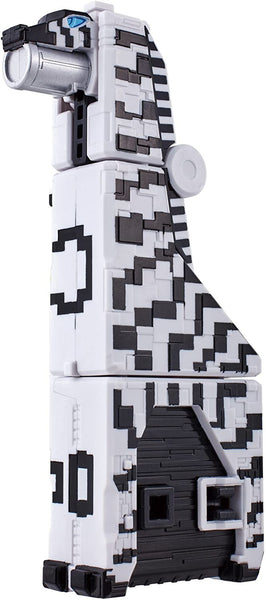 Doubutsu Sentai Zyuohger Cube Zebra (Single Item) | toyplanet