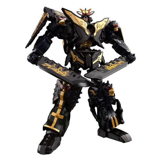 for：トントン様 暴太郎戦隊ドンブラザーズ DXブラックオニタイジンムラサメ