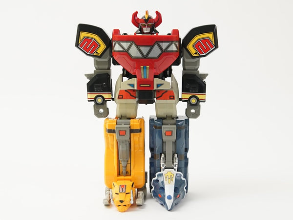 恐竜戦隊 ジュウレンジャー 進化合体 DX 大獣神 恐竜戦隊ジュウレンジャー 進化合体 DX大獣神 [箱・説なし/欠品・破損