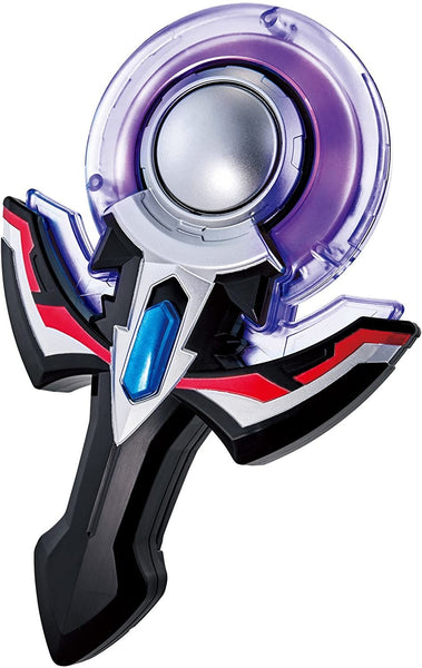 Amazon | ウルトラマンR/B(ルーブ) DXルーブクリスタルセット05