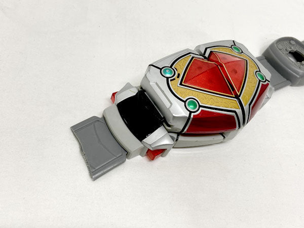 仮面ライダーの変身ベルト（ドライバー）が切れてしまった…→その交換