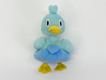 中古 ポケモン ぬいぐるみ ポケモンベストウイッシュぬいぐるみ N-28 コアルヒー