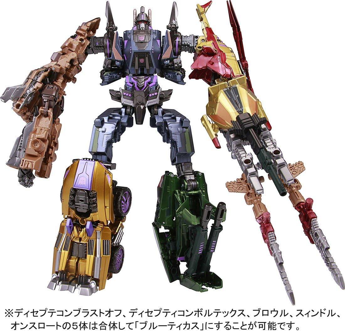 Amazon.co.jp: トランスフォーマージェネレーションズセレクツ