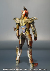 S.H.Figuarts 仮面ライダーウィザード フェニックスファントム [輸送箱未開封]