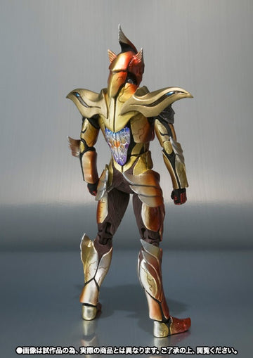 S.H.Figuarts 仮面ライダーウィザード フェニックスファントム [輸送箱未開封]