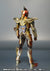 S.H.Figuarts 仮面ライダーウィザード フェニックスファントム [輸送箱未開封]