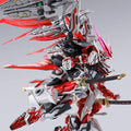 METAL BUILD 機動戦士ガンダムSEED ASTRAY ガンダムアストレイ レッドドラゴニクス