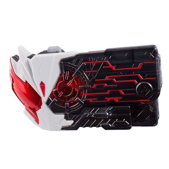 仮面ライダーエグゼイド 仮面ライダーゲンムズ DX幻夢無双ガシャット+サウザンドアーク&檀黎斗プログライズキー