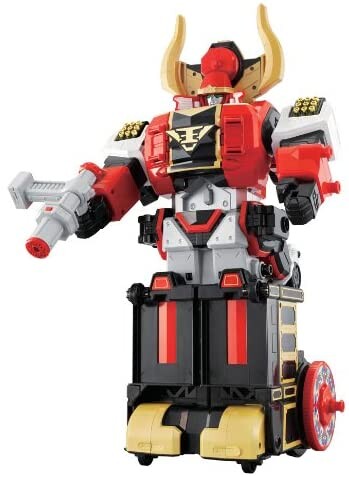 Amazon.co.jp: 侍戦隊シンケンジャー 侍合体 DXモウギュウ