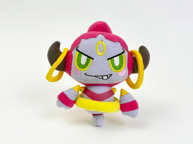 720 ぬいぐるみ Pokémon fit フーパ(いましめられしフーパ) ｜公式