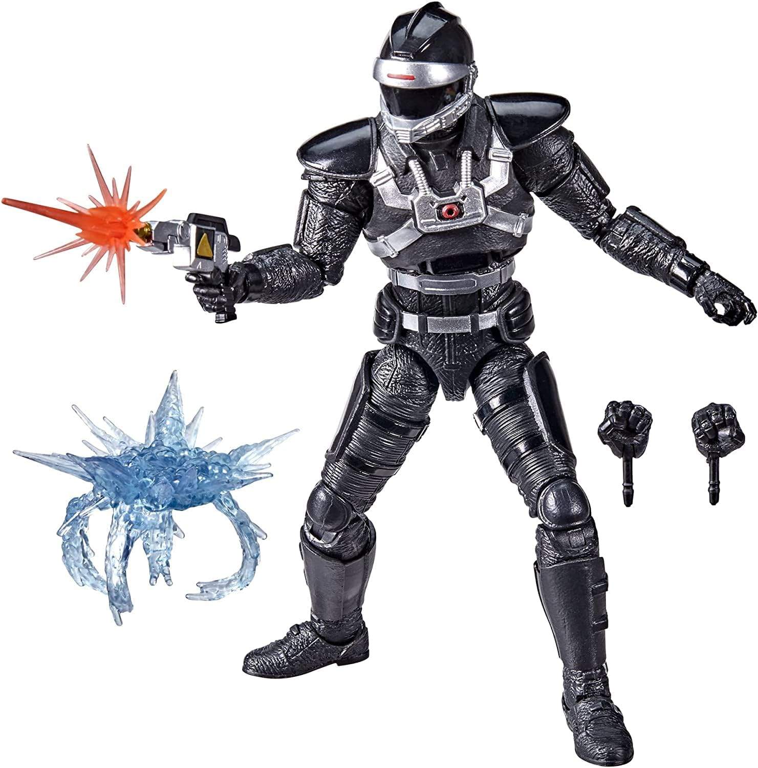 パワーレンジャー　レンジャースレイヤー　ヴィラン Amazon | threezero パワーレンジャー:レンジャースレイヤー 1/6